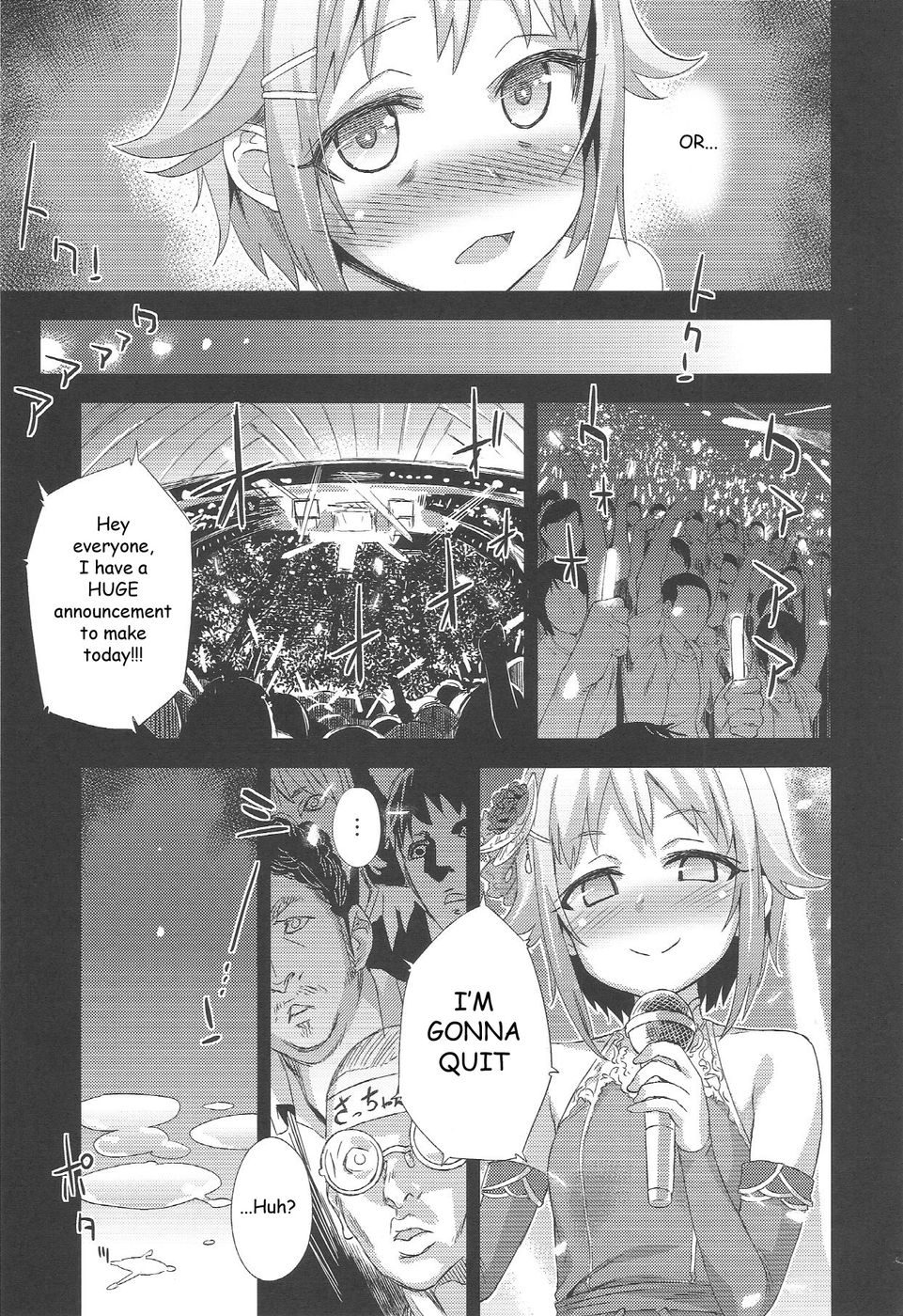 Hentai Manga Comic-Victim Girls 15 - Hara Pandemonium-Read-32